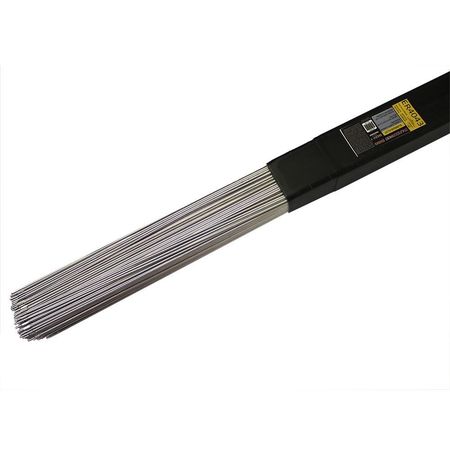 Longevity THUNDER-ROD ER4043 Filler Rods: 1/16"(1.6mm), 11Lb Box 880341